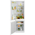 COMBI 272 CL.F LOWFROST 5RIP.VETRO BIANCO