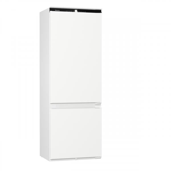 MBI54370E FRIGO COMBI INC 377LT H194 L70 NF D INV