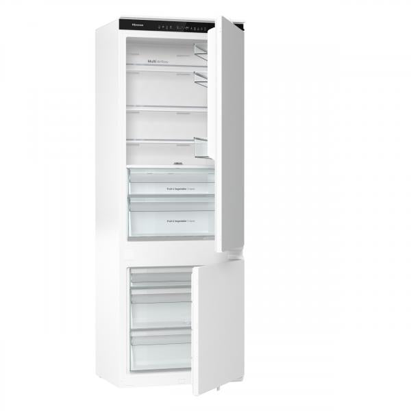 MBI54370E FRIGO COMBI INC 377LT H194 L70 NF D INV