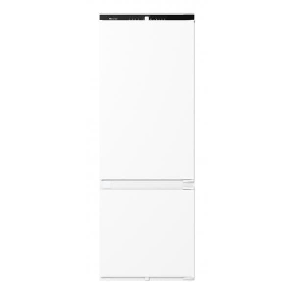 MBI54370E FRIGO COMBI INC 377LT H194 L70 NF D INV