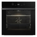 BI64223EPBG FORNO 77LT MULTI13 A++ NERO PIROLITICO PIZZA 300G SOFT OPENING CLOSING GUID TEL