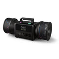 TAMS80B/00 RADIOREGISTRATORE THE TUBE BT BLACK