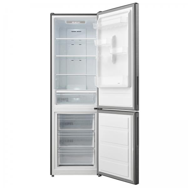 MDRB424FGD46OE FRIGO COMBI 310LT H188 NF D INV INOX