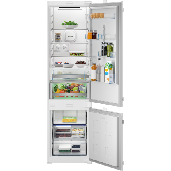 COMBI INC. 300LT H.193.5CM CE.D NOFROST INV. TOUCH