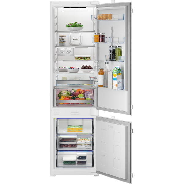 COMBI INC. 300LT H.193.5CM CE.D NOFROST INV. TOUCH