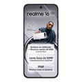 16 5G BK S.PHONE 5G 6.57 FHD+ 120HZ 8CORE 8/256 50+2MP FRONT 50MP 6550mAh