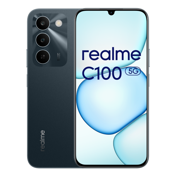 C1005G 128GB-GREEN S.PHONE 5G 6.8HD+ 144HZ 8CORE 4/128 50MP+FRONT5MP 6600mAh