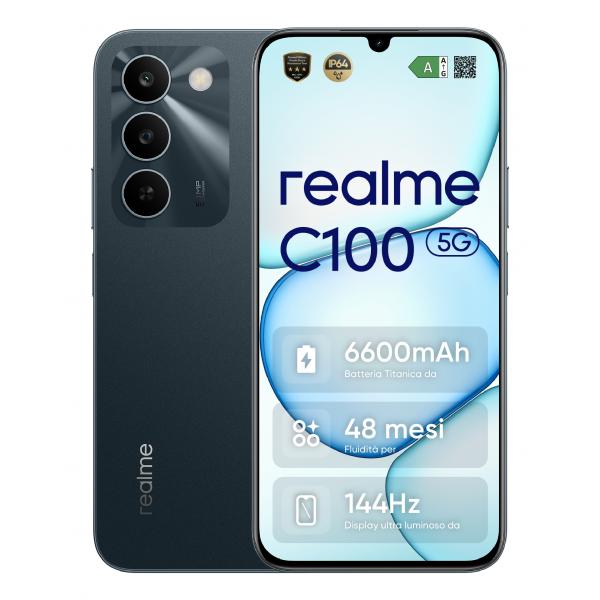 C1005G 128GB-GREEN S.PHONE 5G 6.8HD+ 144HZ 8CORE 4/128 50MP+FRONT5MP 6600mAh