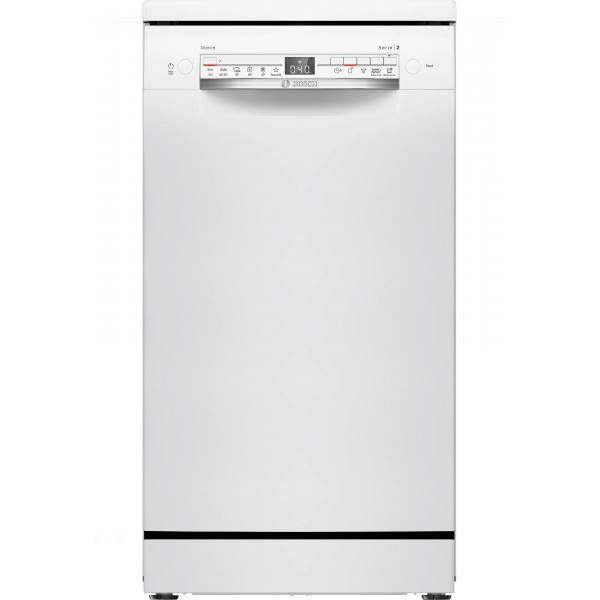LAVAST.SLIM 45CM 10COP CE.D WIFI BIANCO