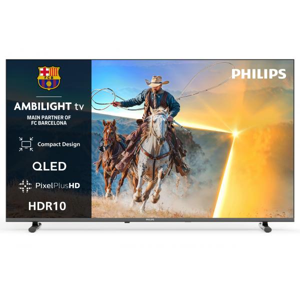 32PQS6901/12 TVC LED 32 QLED AMBILIGHT SMART TV 60HZ WIFI DOLBY AUDIO 3HDMI 2USB HDR10