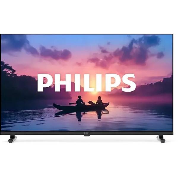 TV LED 40"FHD 2K DVBT2/S2 SMART TITAN