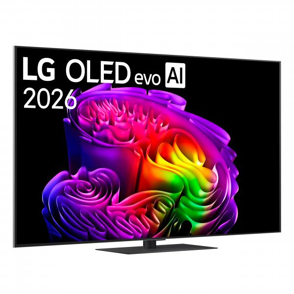 OLED65G66LS.API TVC LED 65 OLED SMART A11 AI HDR10 WIFI 4HDMI 3USB DOLBY VISION TEL PUNTATORE