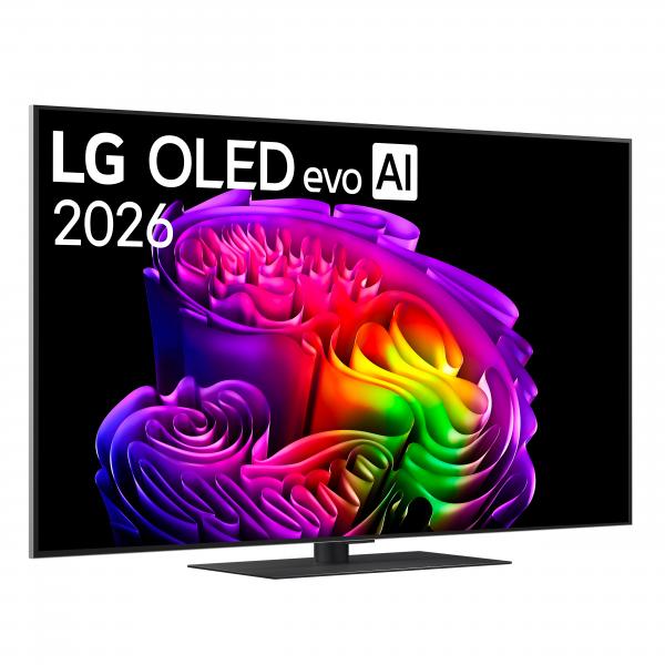 OLED55G66LS.API TVC LED 55 OLED SMART A11 AI HDR10 WIFI 4HDMI 3USB DOLBY VISION TEL PUNTATORE