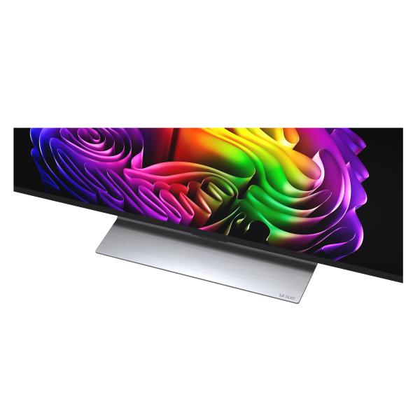 OLED48G66LS.API TVC LED 48 OLED SMART A11 AI HDR10 WIFI 4HDMI 3USB DOLBY VISION TEL PUNTATORE
