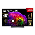 OLED48G66LS.API TVC LED 48 OLED SMART A11 AI HDR10 WIFI 4HDMI 3USB DOLBY VISION TEL PUNTATORE