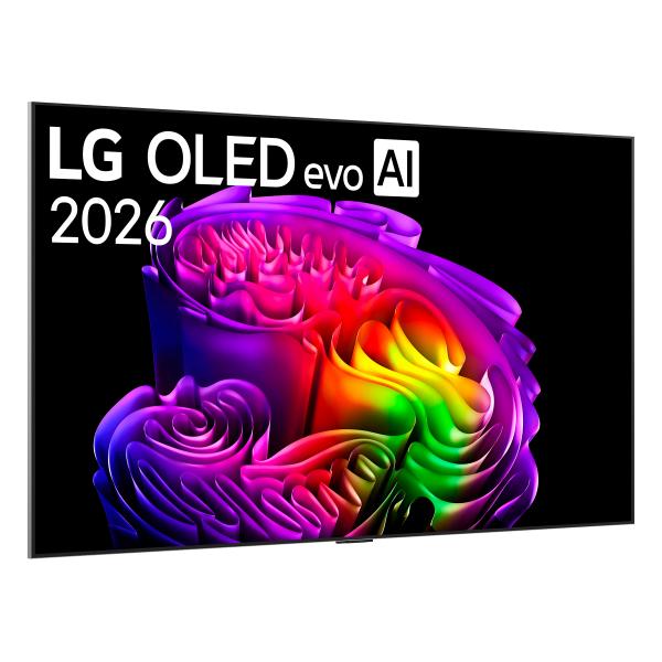 OLED65G64LW.API TVC LED 65 OLED SMART A11 AI HDR10 WIFI 4HDMI 3USB DOLBY VISION STAFFA MURO INCL