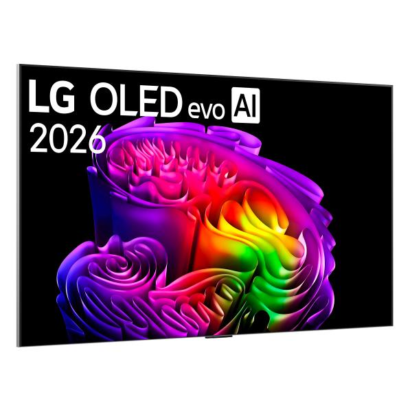 OLED55G64LW.API TVC LED 55 OLED SMART A11 AI HDR10 WIFI 4HDMI 3USB DOLBY VISION STAFFA MURO INCL