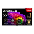OLED55G64LW.API TVC LED 55 OLED SMART A11 AI HDR10 WIFI 4HDMI 3USB DOLBY VISION STAFFA MURO INCL