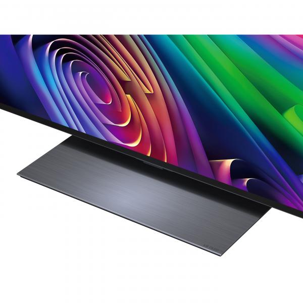 OLED83C66LB.API TVC LED 83 OLED SMART A11 AI HDR10 WIFI 4HDMI 2USB DOLBY VISION TEL PUNTATORE