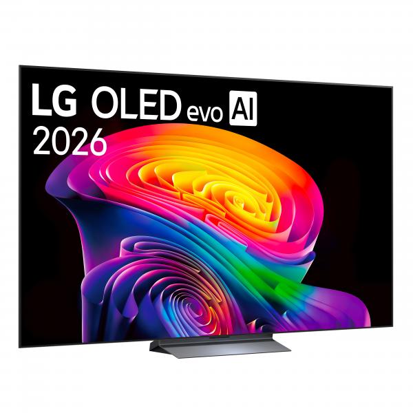 OLED77C65LA.API TVC LED 77 OLED SMART A11 AI HDR10 WIFI 4HDMI 2USB DOLBY VISION TEL PUNTATORE