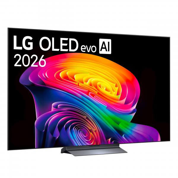 OLED65C65LA.API TVC LED 65 OLED SMART A11 AI HDR10 WIFI 4HDMI 2USB DOLBY VISION TEL PUNTATORE