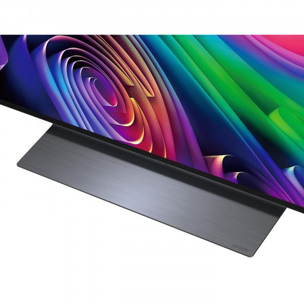 OLED65C65LA.API TVC LED 65 OLED SMART A11 AI HDR10 WIFI 4HDMI 2USB DOLBY VISION TEL PUNTATORE
