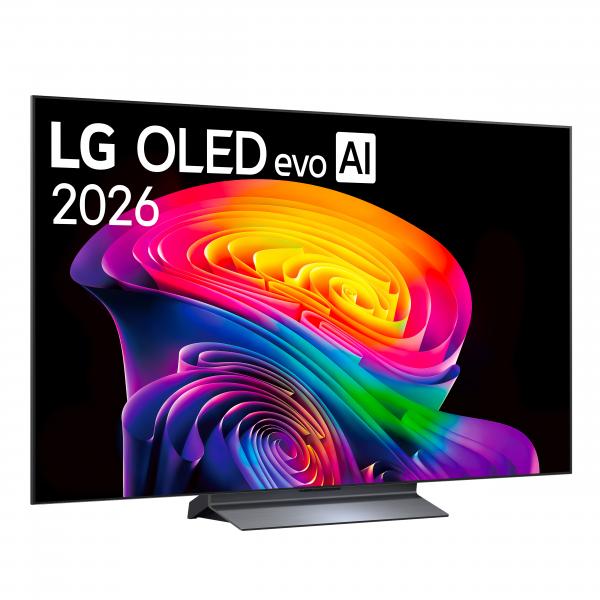 OLED55C65LA.API TVC LED 55 OLED SMART A11 AI HDR10 WIFI 4HDMI 2USB DOLBY VISION TEL PUNTATORE