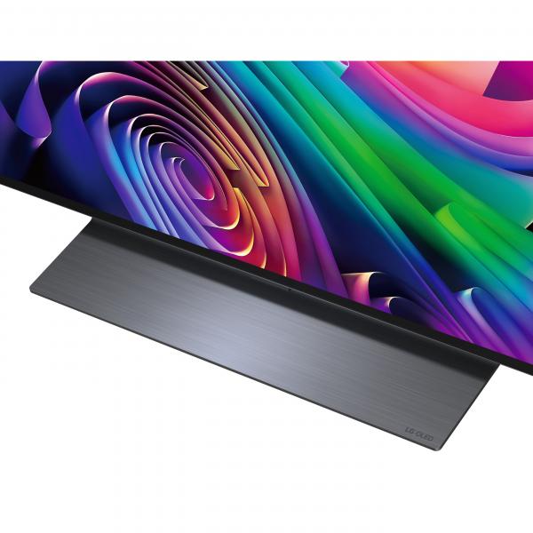 OLED55C65LA.API TVC LED 55 OLED SMART A11 AI HDR10 WIFI 4HDMI 2USB DOLBY VISION TEL PUNTATORE