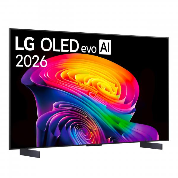 OLED42C65LA.API TVC LED 42 OLED SMART A11 AI HDR10 WIFI 4HDMI 2USB DOLBY VISION TEL PUNTATORE