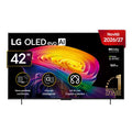 OLED42C65LA.API TVC LED 42 OLED SMART A11 AI HDR10 WIFI 4HDMI 2USB DOLBY VISION TEL PUNTATORE