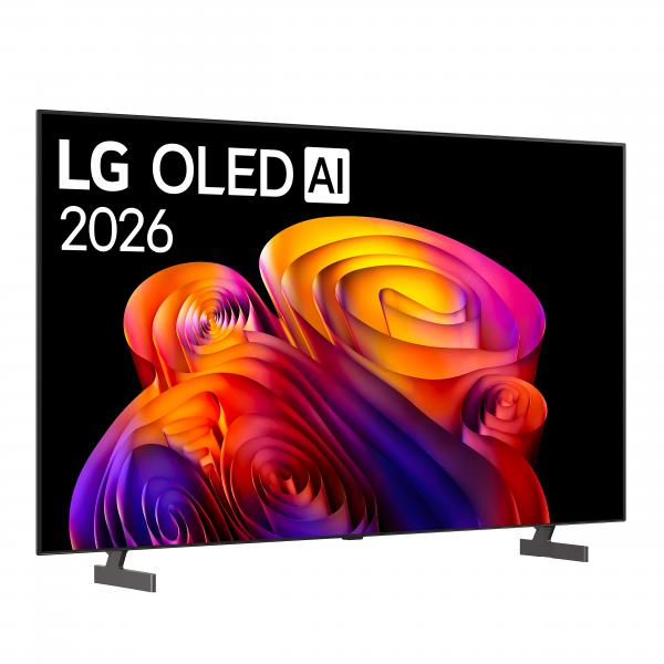 OLED65B6ELC.API TVC LED 65 OLED SMART A8 AI HDR10 WIFI 4HDMI 1USB DOLBY VISION TEL PUNTATORE WIF