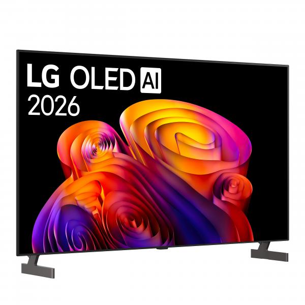 OLED55B6ELC.API TVC LED 55 OLED SMART A8 AI HDR10 WIFI 4HDMI 1USB DOLBY VISION TEL PUNTATORE WIF