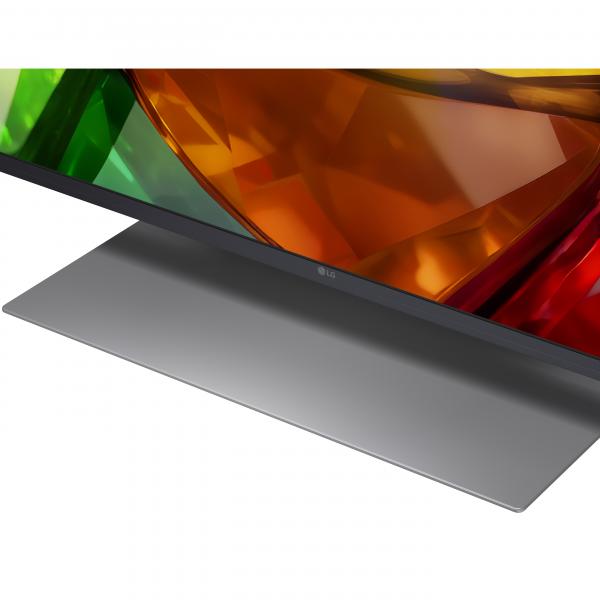 TV LED MINI RGB 65"4K T2/S2 SMARTWEBOS MUL.AI BASE