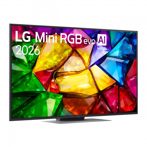 55MRGB87B6B.API TVC LED 55 MINI RGB 4K SMART A8 AI HDR10 WIFI 3HDMI 1USB DOLBY VISION TEL PUNTAT