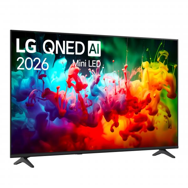 TV MINILED QNED 65"UHD 4K T2/S2 SMARTWEBOS MULTIAI
