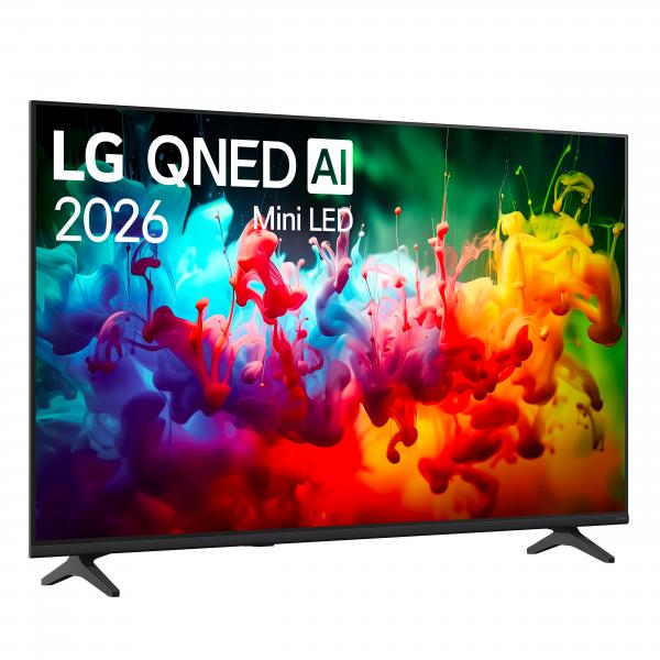 TV MINILED QNED 55"UHD 4K T2/S2 SMARTWEBOS MULTIAI
