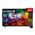 50QNED70B6C.API TVC LED 50 MINILED 4K SMART A7 HDR10 WIFI 3HDMI 1USB 60HZ TELEC PUNTATORE