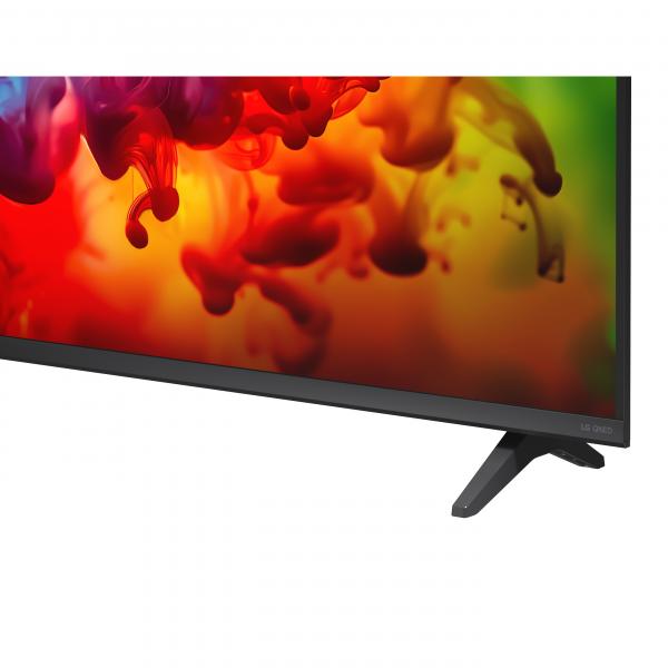 TV MINILED QNED 43"UHD 4K T2/S2 SMARTWEBOS MULTIAI