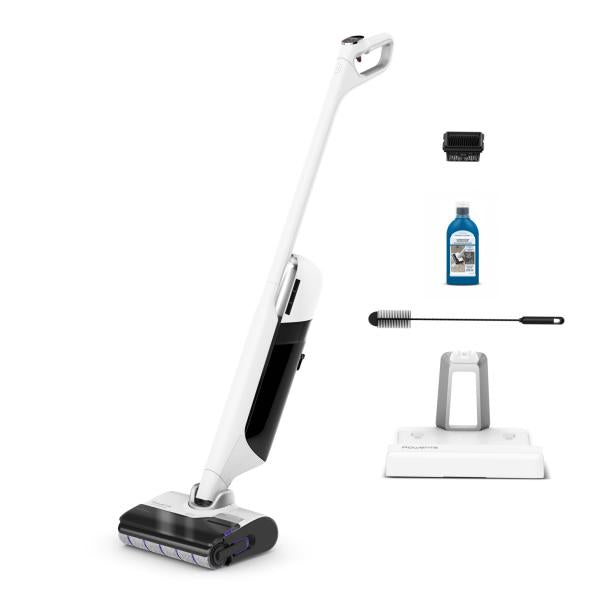 LAVA/ASP.RIC.2IN1 0.79LT DISP.LCD X-CLEAN12 BIANCO