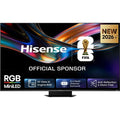 TV RGB MINILED 65"UHD 4K 170HZ T2/S2 SMART VIDAA