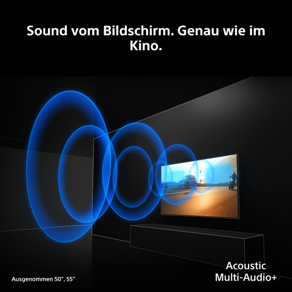 TV LED RGB 85"4K 120HZ DVBT2/S2 SMART GOOGLE TV