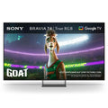 TV LED RGB 85"4K 120HZ DVBT2/S2 SMART GOOGLE TV