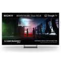 TV LED RGB 65"UHD 4K DVBT2/S2 SMART GOOGLE TV