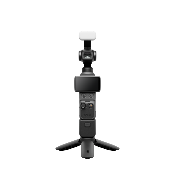 DJOP4C ACTION CAM OSMO POCKET 4 CREATOR COMBO