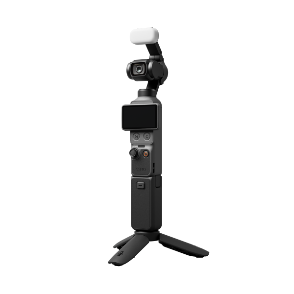 DJOP4C ACTION CAM OSMO POCKET 4 CREATOR COMBO
