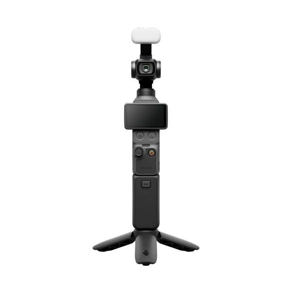 DJOP4C ACTION CAM OSMO POCKET 4 CREATOR COMBO