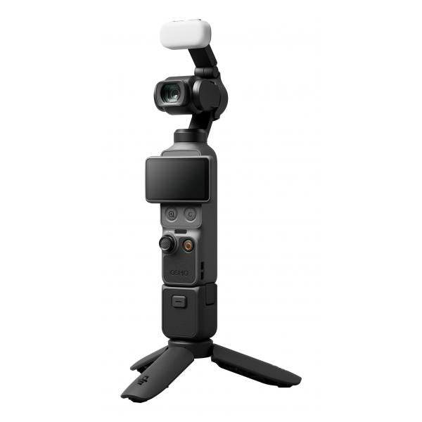 DJOP4C ACTION CAM OSMO POCKET 4 CREATOR COMBO