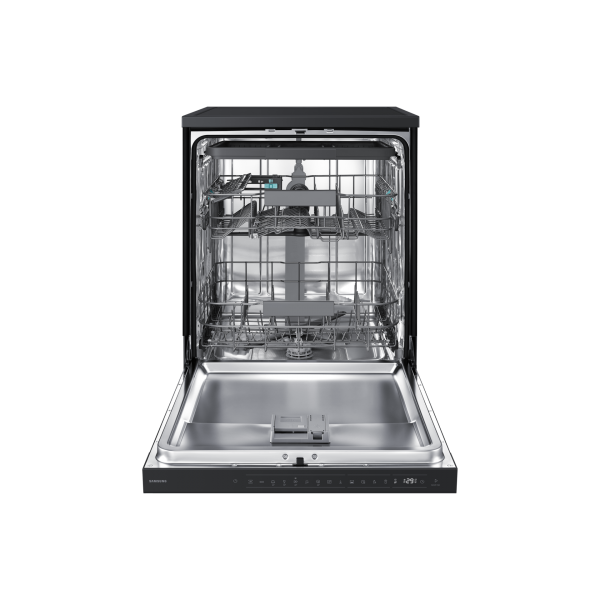 LAVAST.14COP CE.B 9PROG. 3CESTO WIFI AI BLACK INOX
