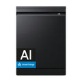 LAVAST.14COP CE.B 9PROG. 3CESTO WIFI AI BLACK INOX