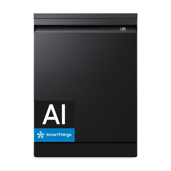 LAVAST.14COP CE.B 9PROG. 3CESTO WIFI AI BLACK INOX